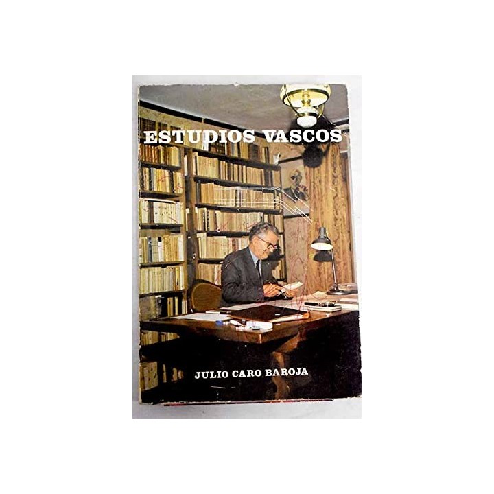 Estudios vascos